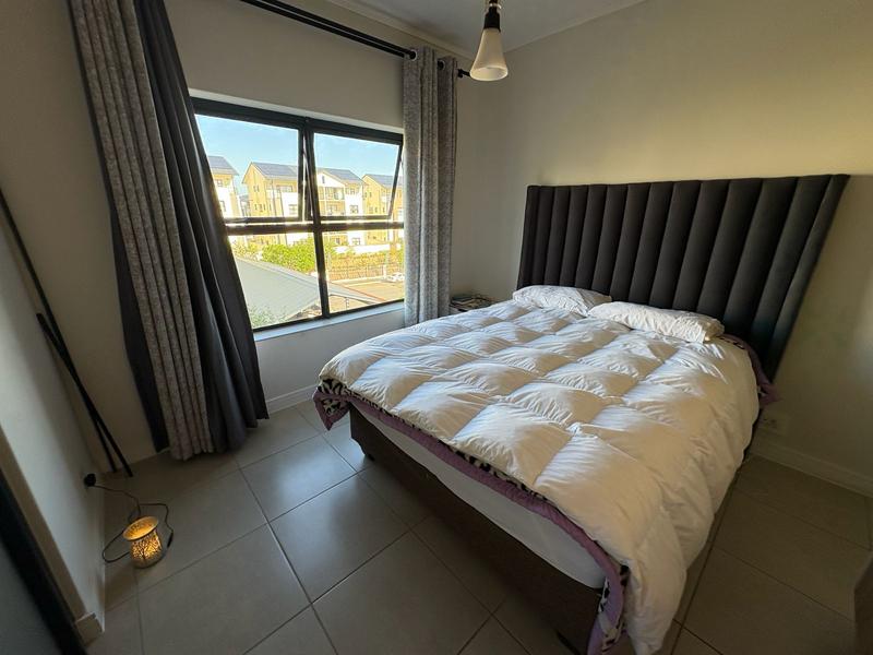 To Let 2 Bedroom Property for Rent in Richwood Western Cape